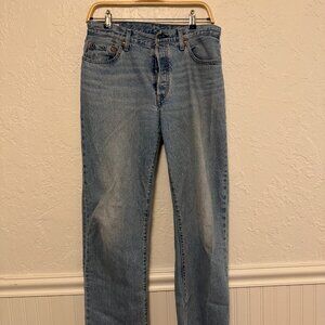 Levi's '90s Lightweight Jeans size 28